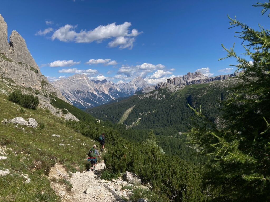 mountain