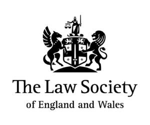 Member of The Law Society